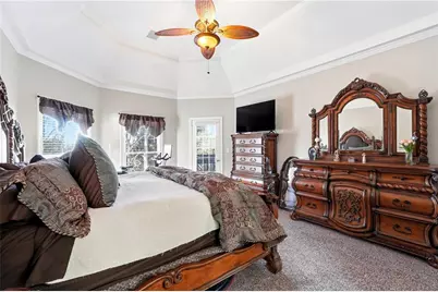 585 Tilbury Drive, Suwanee, GA 30024 - Photo 20