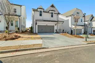 630 Silva St, Cumming, GA 30040 - Photo 2