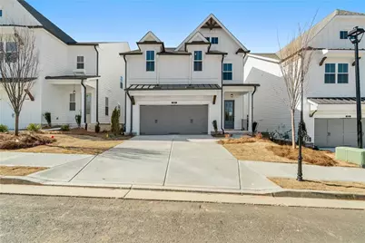 630 Silva Street, Cumming, GA 30040 - Photo 1