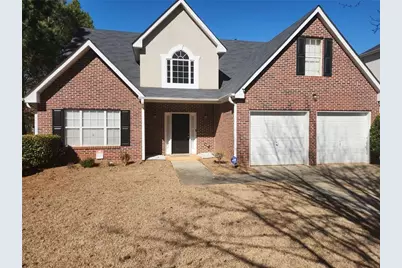 3374 Rockmill Drive, Ellenwood, GA 30294 - Photo 1