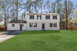 1787 Janjolin Way, Conley, GA 30288 - Photo 1