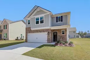 231 St Anne's Pl, Covington, GA 30016 - Photo 2