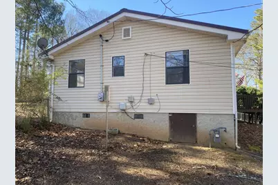 8977 Tweeddale Drive, Winston, GA 30187 - Photo 2