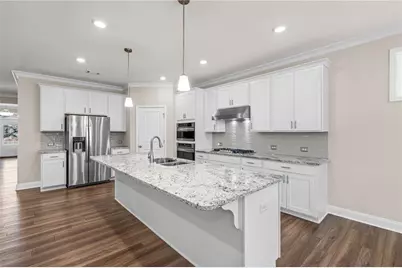 5086 Watchmans Cove, Gainesville, GA 30504 - Photo 12