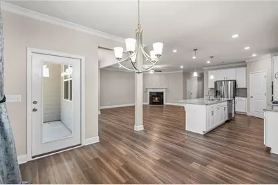 5086 Watchmans Cove, Gainesville, GA 30504 - Photo 12