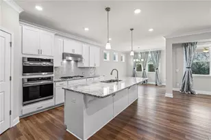 5086 Watchmans Cv, Gainesville, GA 30504 - Photo 8