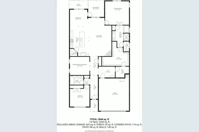 5086 Watchmans Cove, Gainesville, GA 30504 - Photo 50