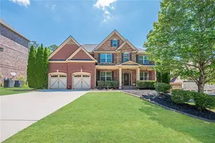 2390 Colchester Ct, Cumming, GA 30041 - Photo 2