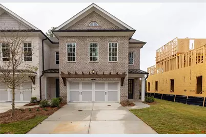 4708 Coleridge Court #433, Peachtree Corners, GA 30092 - Photo 2