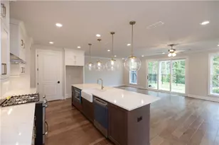 4708 Coleridge Ct, Peachtree Corners, GA 30092 - Photo 10