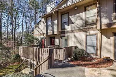 1503 Woodcliff Drive NE, Atlanta, GA 30329 - Photo 1