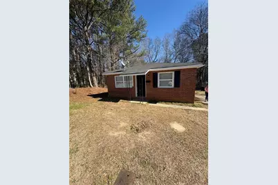 3483 Lawton Road, Macon, GA 31204 - Photo 1