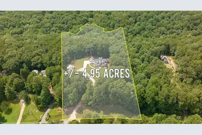 7913 Pea Ridge Road, Lula, GA 30554 - Photo 4