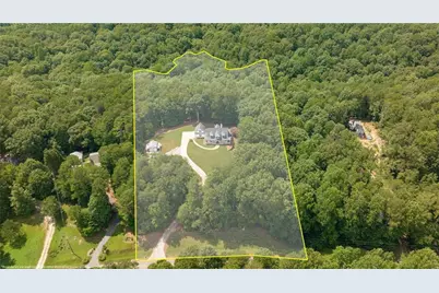 7913 Pea Ridge Road, Lula, GA 30554 - Photo 62