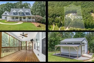 7913 Pea Ridge Rd, Lula, GA 30554 - Photo 1