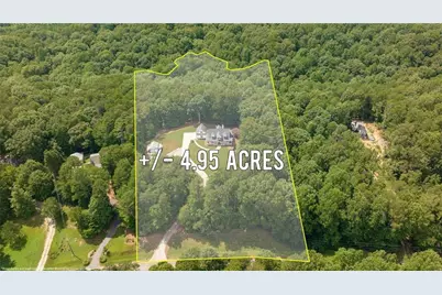 7913 Pea Ridge Road, Lula, GA 30554 - Photo 4