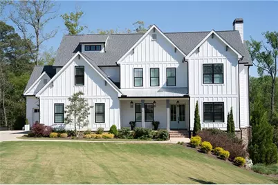 15775 Bon Endriot Drive, Milton, GA 30004 - Photo 1