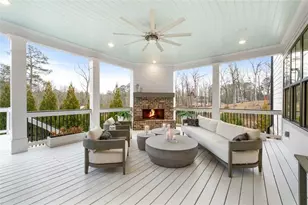 15775 Bon Endriot Dr, Milton, GA 30004 - Photo 32