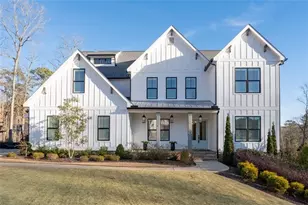 15775 Bon Endriot Dr, Milton, GA 30004 - Photo 1