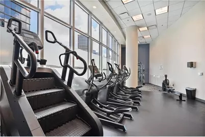 1080 Peachtree Street NE #2108, Atlanta, GA 30309 - Photo 30