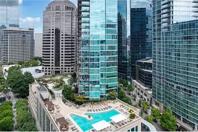 1080 Peachtree Street NE #2108, Atlanta, GA 30309 - Photo 38