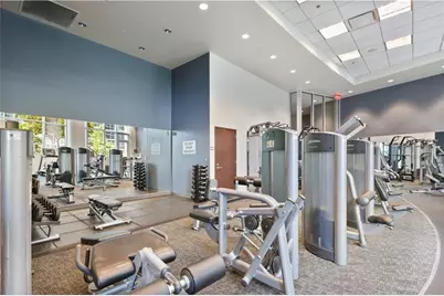 1080 Peachtree Street NE #2108, Atlanta, GA 30309 - Photo 26