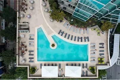 1080 Peachtree Street NE #2108, Atlanta, GA 30309 - Photo 22