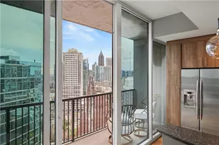 1080 Peachtree St NE, Atlanta, GA 30309 - Photo 14
