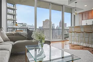 1080 Peachtree St NE, Atlanta, GA 30309 - Photo 2