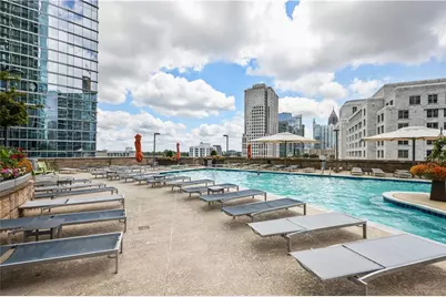 1080 Peachtree Street NE #2108, Atlanta, GA 30309 - Photo 24