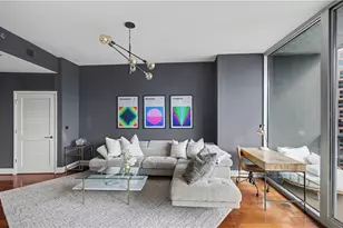 1080 Peachtree St NE, Atlanta, GA 30309 - Photo 6