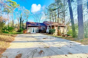 1445 Diplomat Dr, Riverdale, GA 30296 - Photo 1