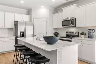 2522 Acacia Walk, Acworth, GA 30101 - Photo 1