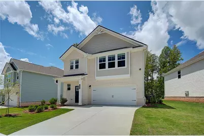 161 Geranium Lane, Covington, GA 30016 - Photo 2