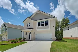 161 Geranium Ln, Covington, GA 30016 - Photo 2