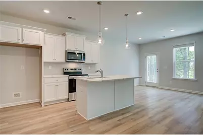 161 Geranium Lane, Covington, GA 30016 - Photo 8