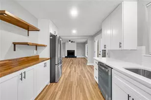 5174 Stone Trace, Stone Mountain, GA 30083 - Photo 8