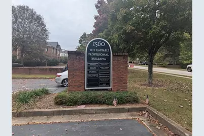 1560 Warsaw Road #Suite 205, Roswell, GA 30076 - Photo 2