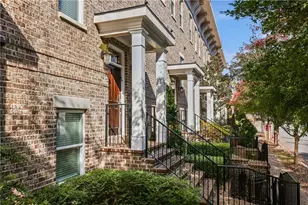 336 Brownstones Cir NE, Atlanta, GA 30312 - Photo 1