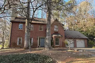 2207 Heritage Trace Dr, Marietta, GA 30062 - Photo 1