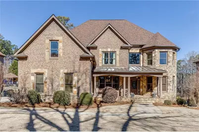 704 Old Cumming Road, Sugar Hill, GA 30518 - Photo 1