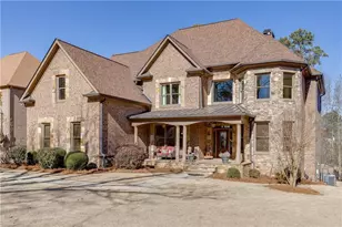 704 Old Cumming Rd, Sugar Hill, GA 30518 - Photo 2