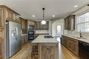 704 Old Cumming Rd, Sugar Hill, GA 30518 - Photo 20