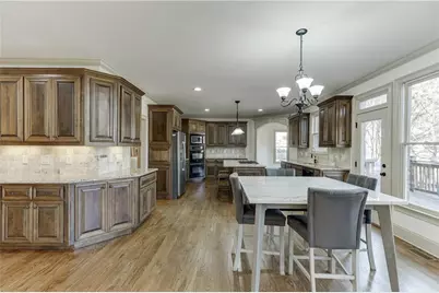704 Old Cumming Road, Sugar Hill, GA 30518 - Photo 16