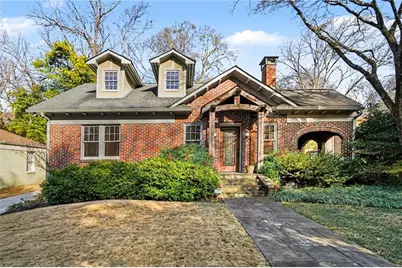 39 Alden Avenue NW, Atlanta, GA 30309 - Photo 1