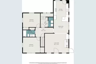 39 Alden Avenue NW, Atlanta, GA 30309 - Photo 28