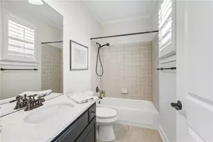 198 Blair Valley Dr NE, Marietta, GA 30060 - Photo 36