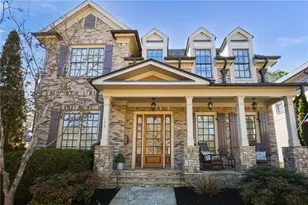 198 Blair Valley Dr NE, Marietta, GA 30060 - Photo 2