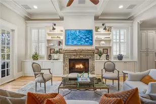 198 Blair Valley Dr NE, Marietta, GA 30060 - Photo 16