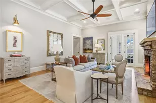 198 Blair Valley Dr NE, Marietta, GA 30060 - Photo 14